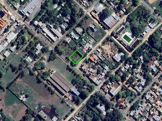 Foto 10 de Terreno en venta - 870Mts2 - San Carlos, La Plata