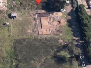 Foto 8 de Terreno en venta - 870Mts2 - San Carlos, La Plata