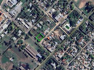 Foto 12 de Terreno en venta - 870Mts2 - San Carlos, La Plata