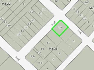 Foto 5 de Terreno en venta - 870Mts2 - San Carlos, La Plata
