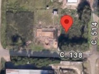 Foto 17 de Terreno en venta - 870Mts2 - San Carlos, La Plata