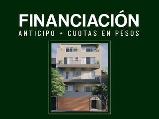 Foto 33 de Depto. 2amb a estrenar - Villa Urquiza
