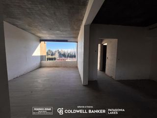 Foto 5 de VENTA Departamento 1 dormitorio, apto turismo con financiación, Bariloche