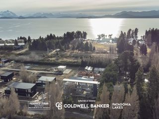 Foto 9 de VENTA Departamento 1 dormitorio, apto turismo con financiación, Bariloche