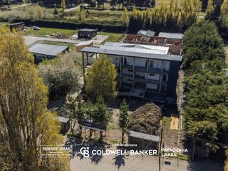Foto 1 de VENTA Departamento 1 dormitorio, apto turismo con financiación, Bariloche