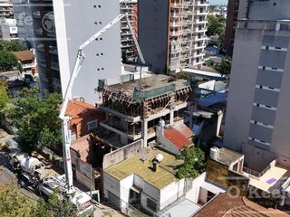 Foto 3 de Departamento 2 ambientes en  Quilmes centro