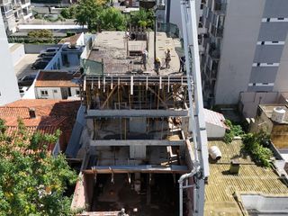 Foto 1 de Departamento 2 ambientes en  Quilmes centro