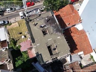Foto 5 de Departamento 2 ambientes en  Quilmes centro
