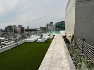 Foto 1 de Departamento en Puerto Norte