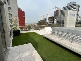 Foto 3 de Departamento en Puerto Norte