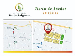 Foto 4 de Terreno - Sunchales