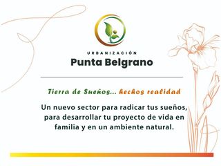Foto 3 de Terreno - Sunchales