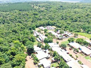 Foto 1 de Se Vende Quinta de 5ha con Arroyo en Santa Ana, Misiones