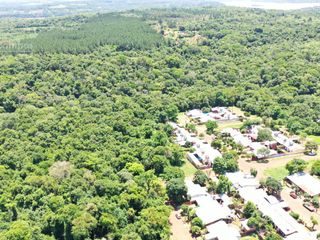 Foto 7 de Se Vende Quinta de 5ha con Arroyo en Santa Ana, Misiones