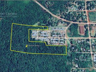 Foto 2 de Se Vende Quinta de 5ha con Arroyo en Santa Ana, Misiones