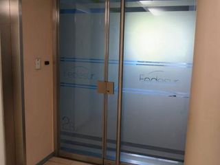 Foto 5 de Oficina en Puerto Madero alquiler en edificio de categoría