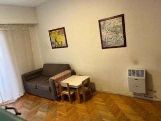 Foto 2 de Departamento en venta - 2 Dormitorios 1 Baño - 57Mts2 - Caballito