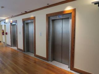 Foto 15 de Oficina en alquiler en Puerto Madero en excelente estado lista para ocupar