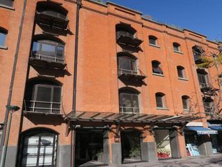 Foto 2 de Oficina en alquiler en Puerto Madero en excelente estado lista para ocupar