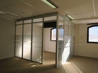 Foto 8 de Oficina en alquiler en Puerto Madero en excelente estado lista para ocupar