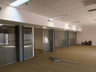 Foto 6 de Oficina en alquiler en Puerto Madero en excelente estado lista para ocupar