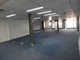 Foto 11 de Oficina en excelente estado con vista a la ciudad