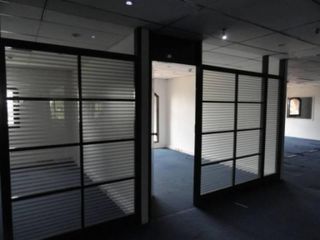 Foto 5 de Oficina en excelente estado con vista a la ciudad