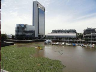 Foto 7 de Oficina en excelente estado con vista a la ciudad