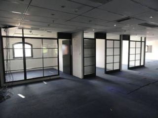 Foto 2 de Oficina en excelente estado con vista a la ciudad