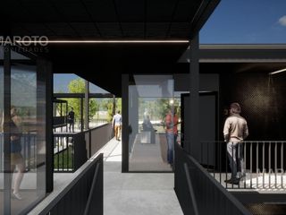 Foto 20 de LOCAL EN VENTA EN CENTRO COMERCIAL MEET-MAROTO PROPIEDADES