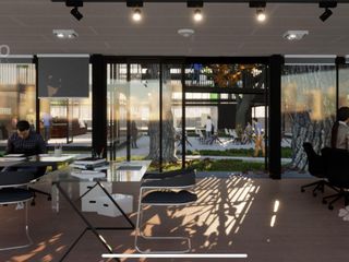 Foto 14 de LOCAL EN VENTA EN CENTRO COMERCIAL MEET-MAROTO PROPIEDADES