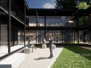 Foto 9 de LOCAL EN VENTA EN CENTRO COMERCIAL MEET-MAROTO PROPIEDADES