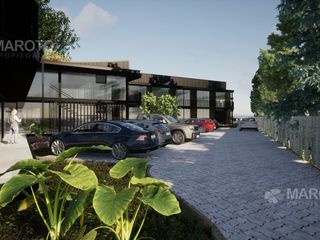 Foto 6 de LOCAL EN VENTA EN CENTRO COMERCIAL MEET-MAROTO PROPIEDADES