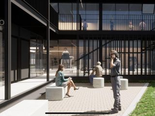 Foto 15 de LOCAL EN VENTA EN CENTRO COMERCIAL MEET-MAROTO PROPIEDADES