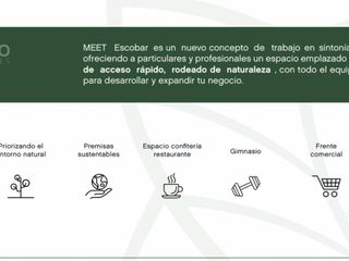 Foto 8 de LOCAL EN VENTA EN CENTRO COMERCIAL MEET-MAROTO PROPIEDADES