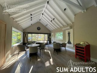 Foto 92 de Departamento - San Martin De Los Andes - Condominio ARYS