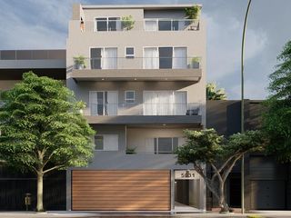 Foto 6 de Departamento 2 amb.  - Villa Urquiza