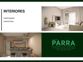 Foto 14 de Departamento 2 amb.  - Villa Urquiza