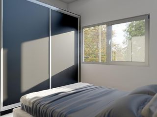 Foto 4 de Departamento 2 amb.  - Villa Urquiza