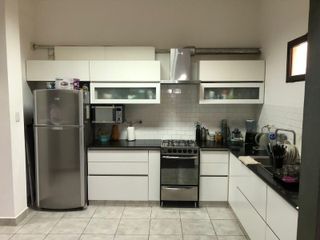 Foto 3 de PH en venta - 2 Dormitorios 2 Baños - 105Mts2 - Villa Pueyrredón