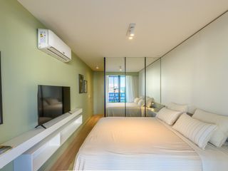 Foto 5 de VENTA | Departamento  1 1/2 dorm | En General Paz | CASANOVA 5