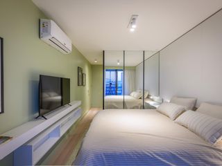 Foto 94 de VENTA | Departamento  1 1/2 dorm | En General Paz | CASANOVA 5