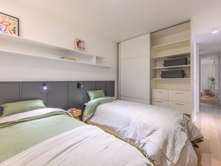 Foto 83 de VENTA | Departamento  1 1/2 dorm | En General Paz | CASANOVA 5
