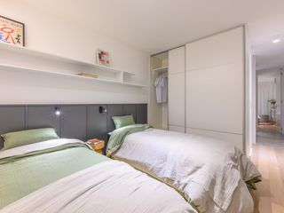 Foto 82 de VENTA | Departamento  1 1/2 dorm | En General Paz | CASANOVA 5