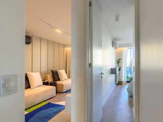 Foto 15 de VENTA | Departamento  1 1/2 dorm | En General Paz | CASANOVA 5