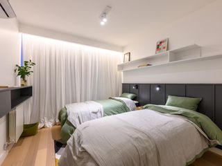 Foto 81 de VENTA | Departamento  1 1/2 dorm | En General Paz | CASANOVA 5