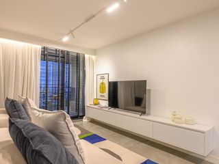 Foto 116 de VENTA | Departamento  1 1/2 dorm | En General Paz | CASANOVA 5