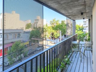 Foto 6 de VENTA | Departamento  1 1/2 dorm | En General Paz | CASANOVA 5