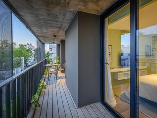 Foto 95 de VENTA | Departamento  1 1/2 dorm | En General Paz | CASANOVA 5