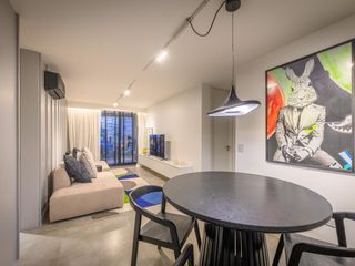 Foto 102 de VENTA | Departamento  1 1/2 dorm | En General Paz | CASANOVA 5